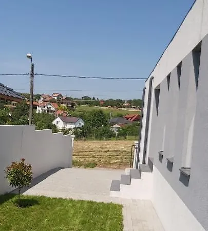 Vila Andrea Oradea Exterior photo