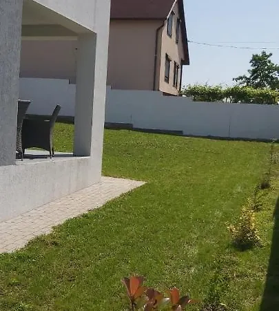 Vila Andrea Oradea Exterior photo